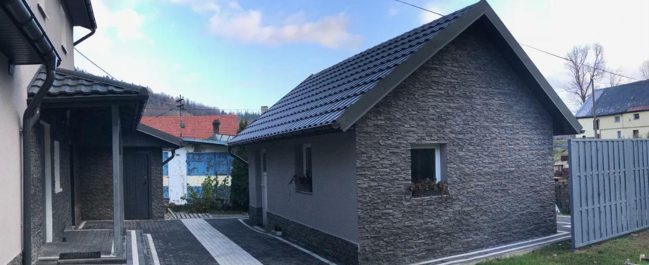 Dom Nad Kwisa Apartment Swieradow-Zdroj Exterior photo